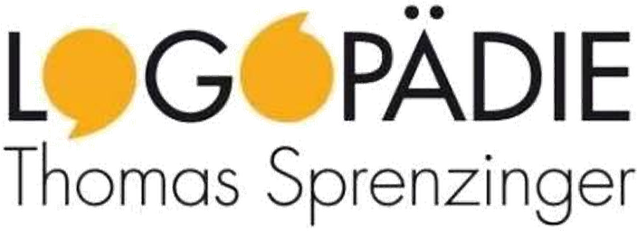 Logopädie Sprenzinger